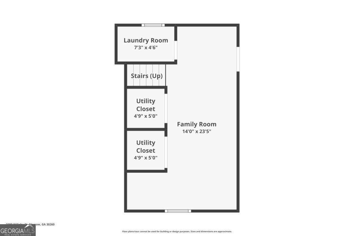 2209 Willoby Court Morrow - Photo 26