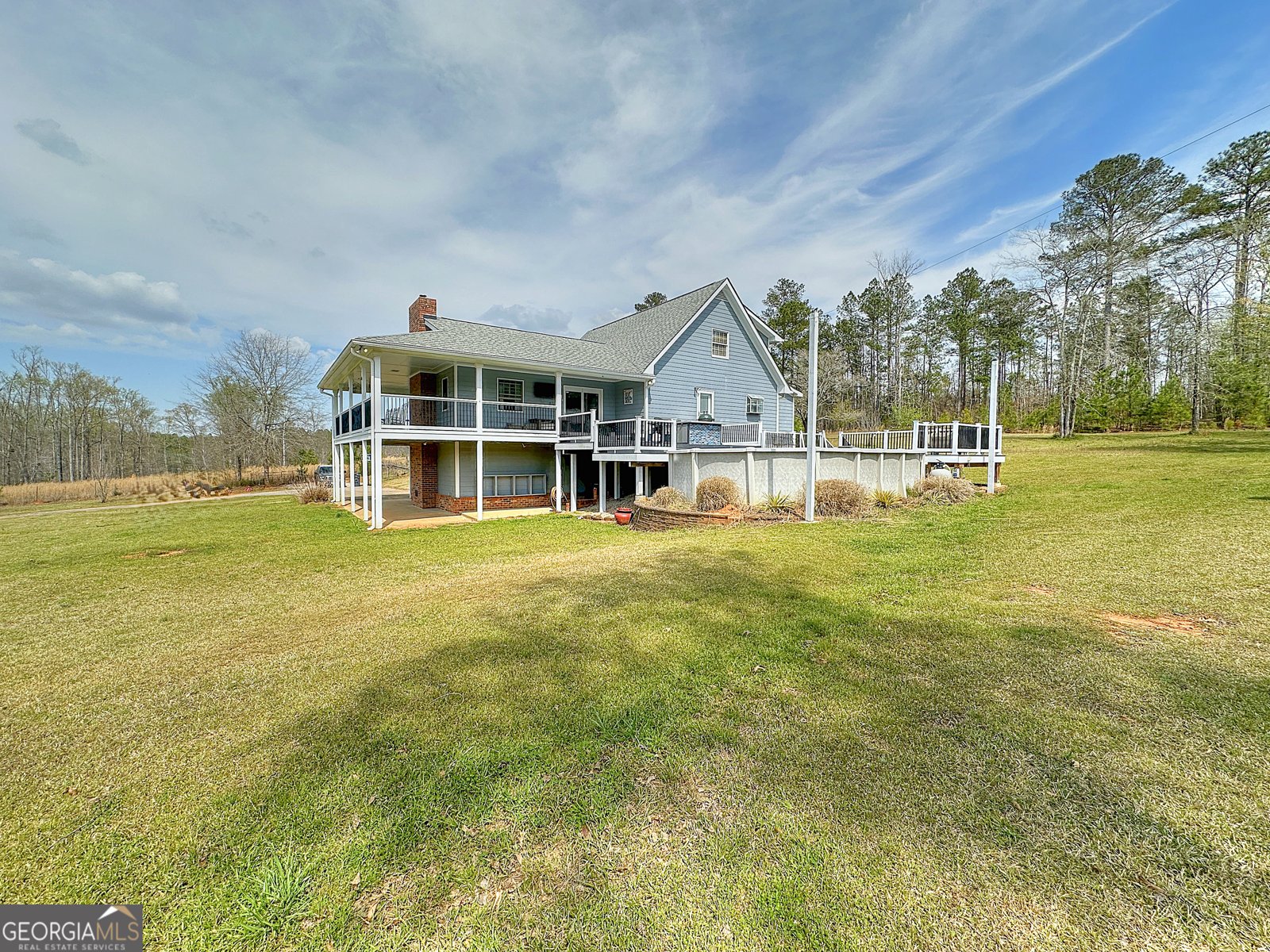 4642 New Franklin Road Hogansville - Photo 49