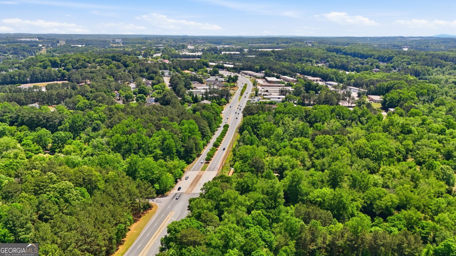 3851 Portland Trail Drive Suwanee - Photo 10