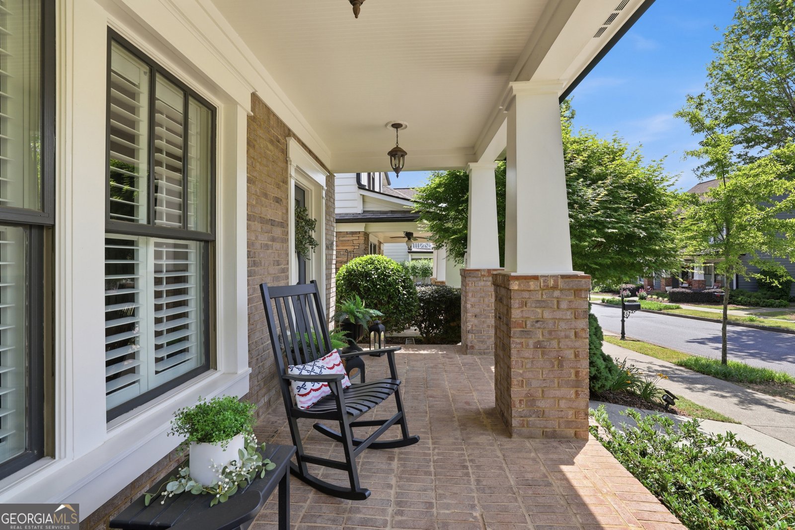 3851 Portland Trail Drive Suwanee - Photo 12