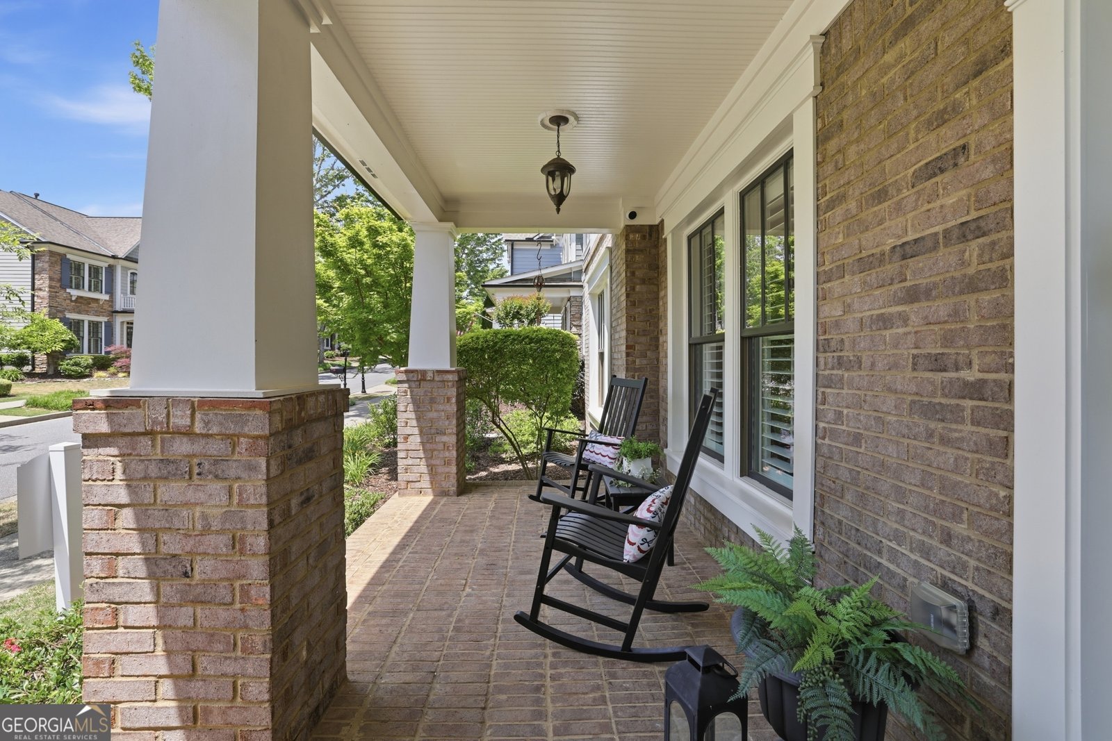 3851 Portland Trail Drive Suwanee - Photo 13