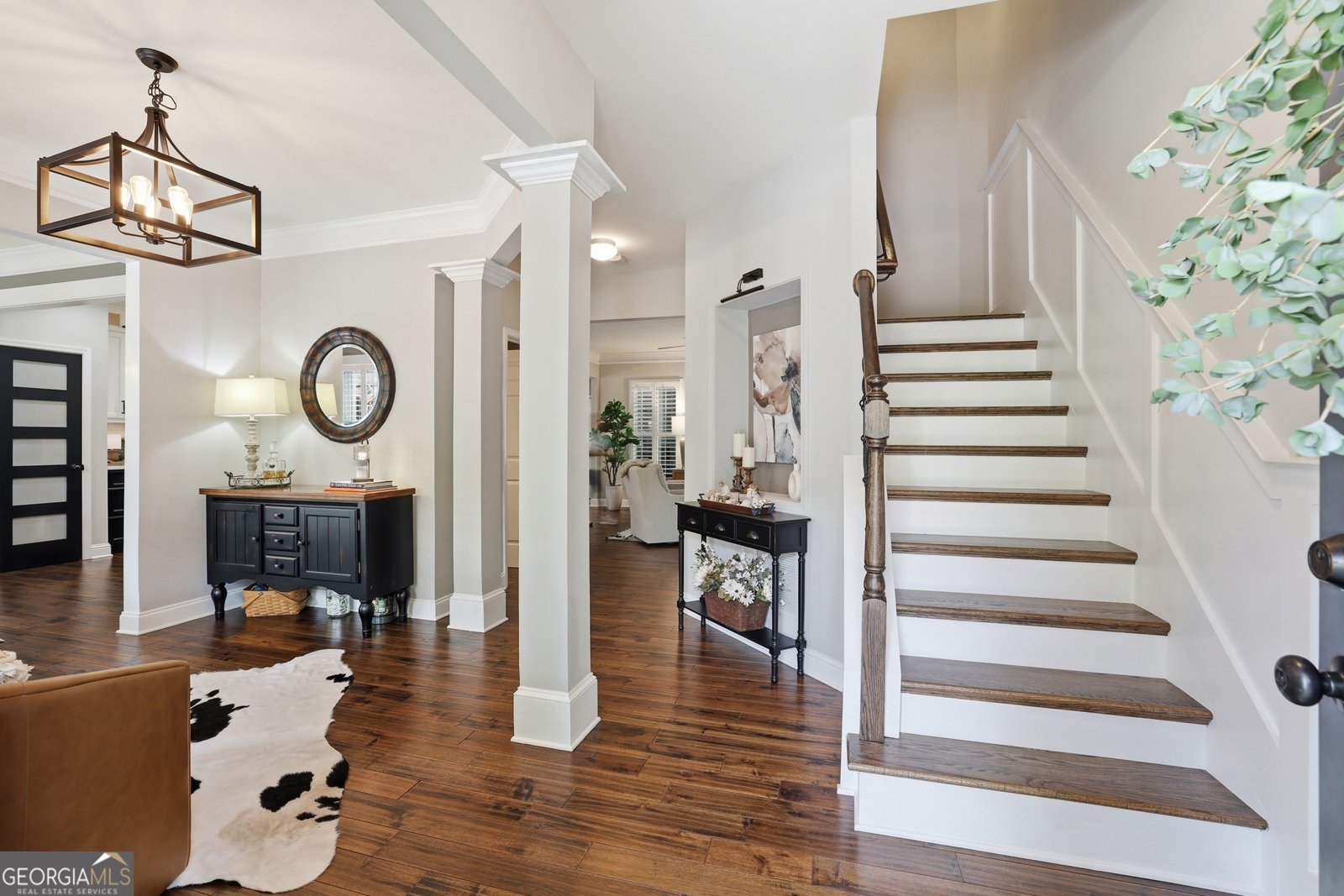 3851 Portland Trail Drive Suwanee - Photo 14