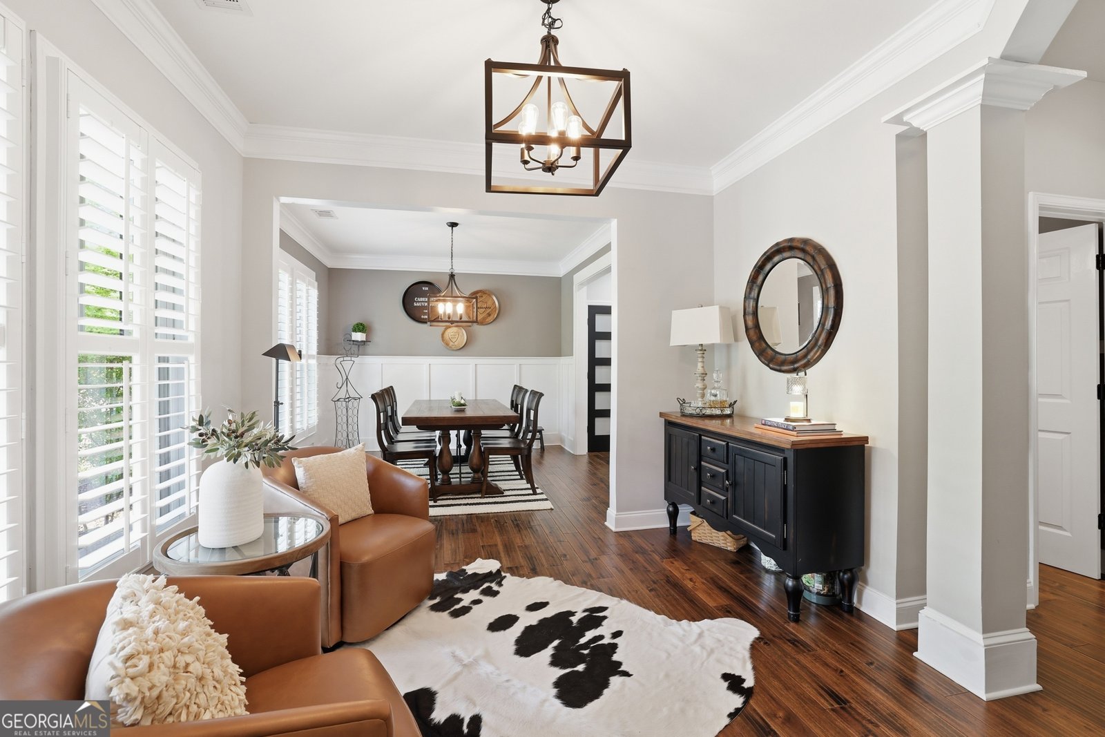 3851 Portland Trail Drive Suwanee - Photo 15