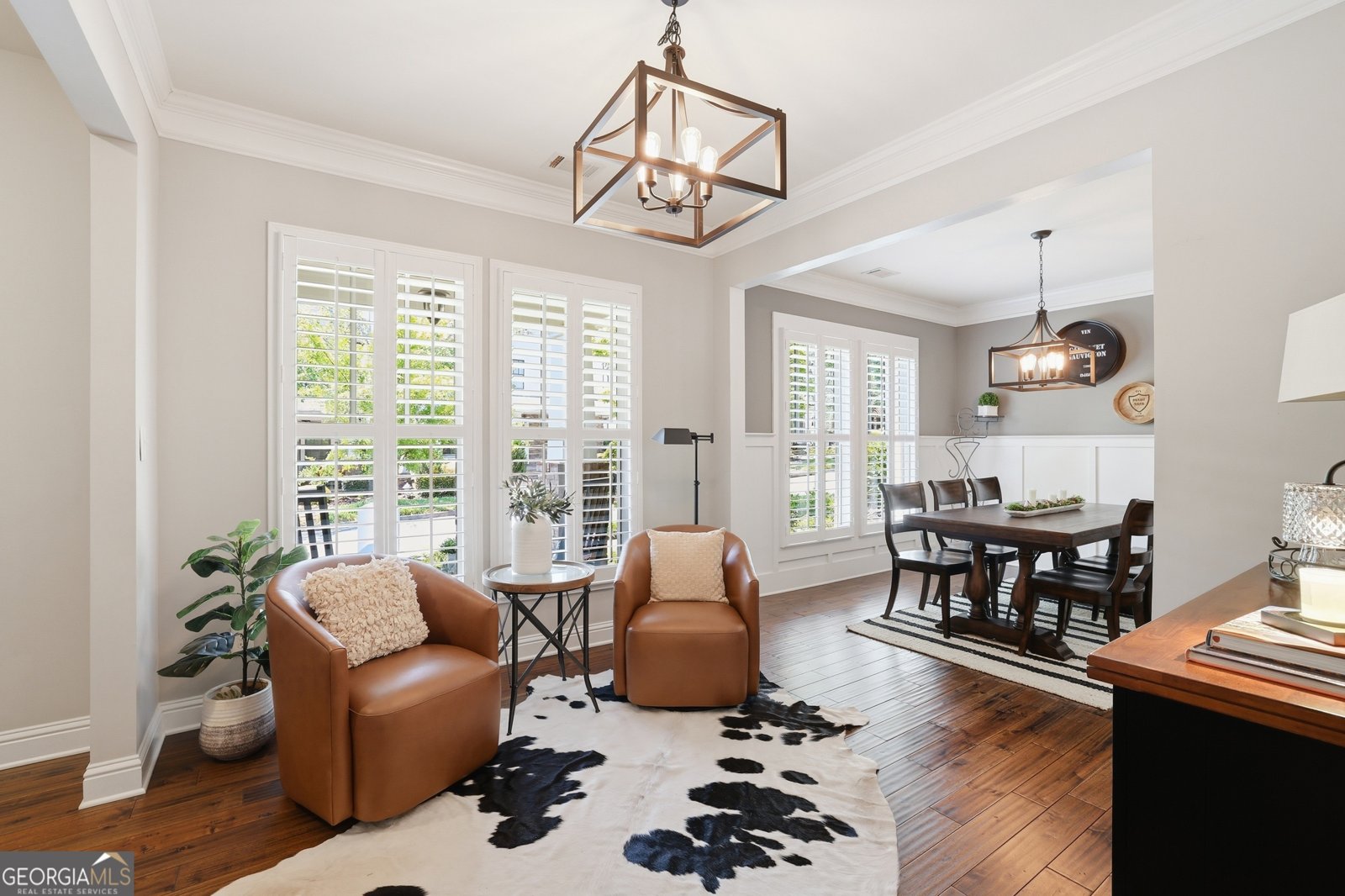 3851 Portland Trail Drive Suwanee - Photo 16