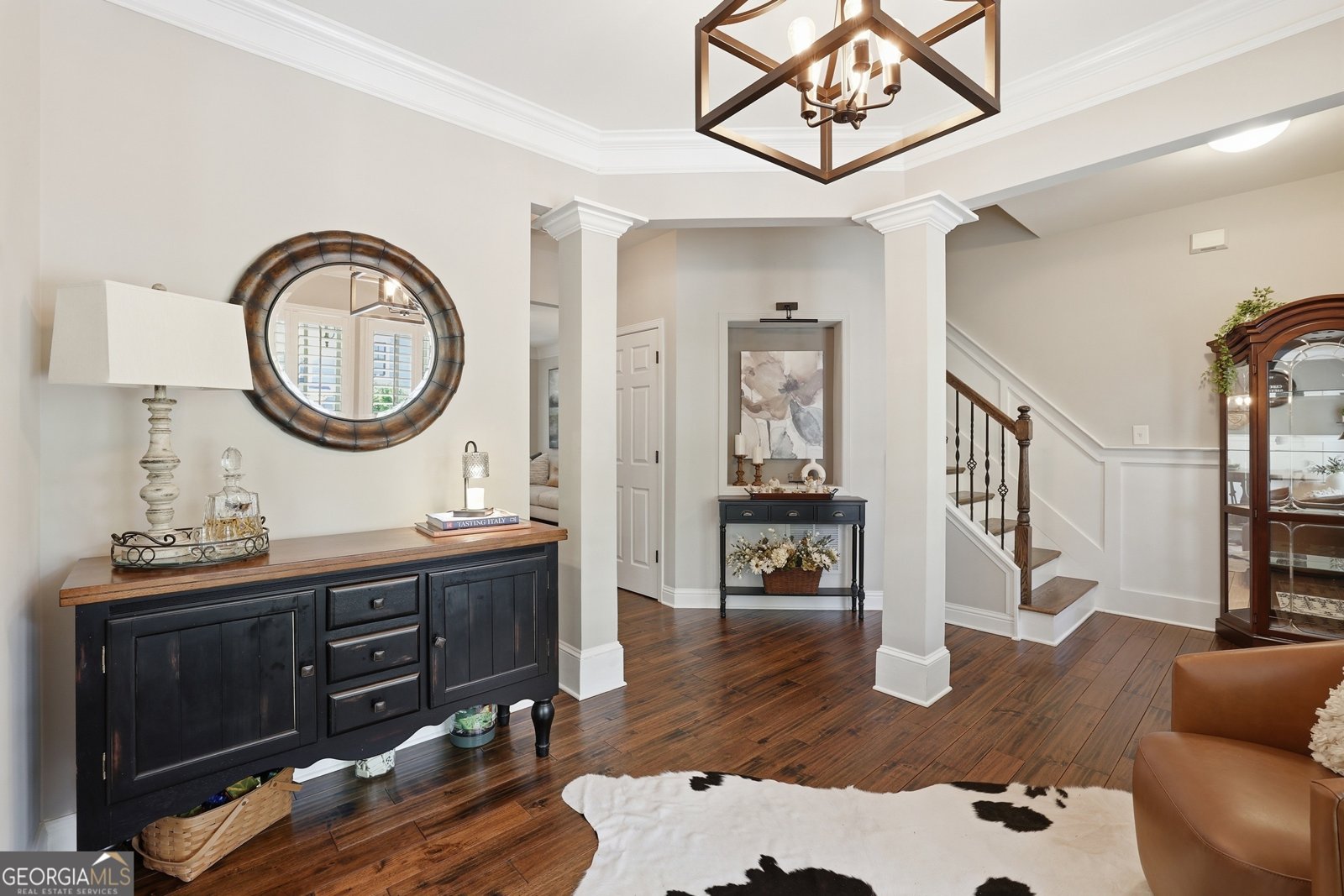 3851 Portland Trail Drive Suwanee - Photo 17