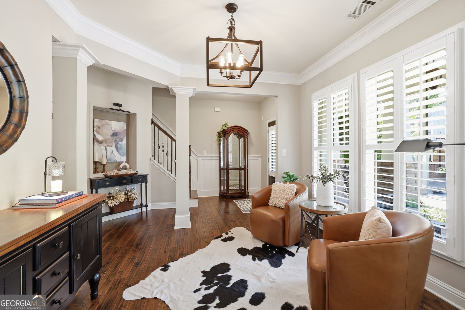 3851 Portland Trail Drive Suwanee - Photo 18