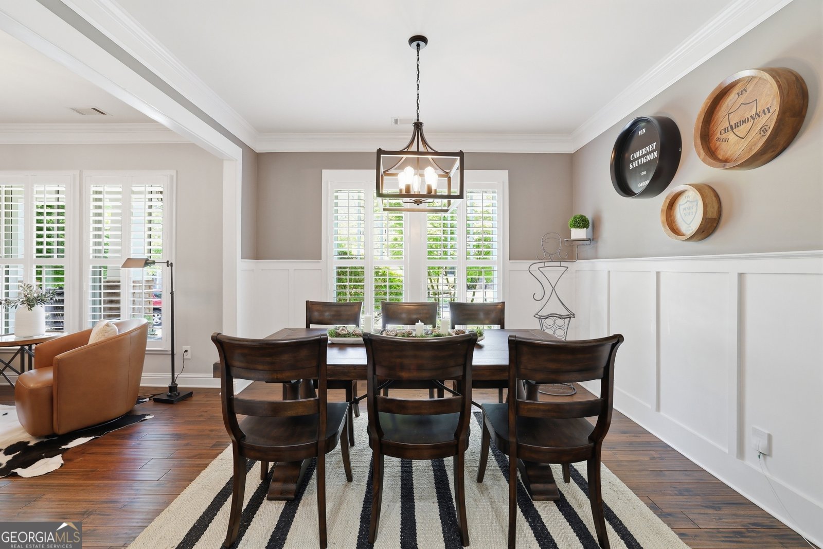 3851 Portland Trail Drive Suwanee - Photo 20