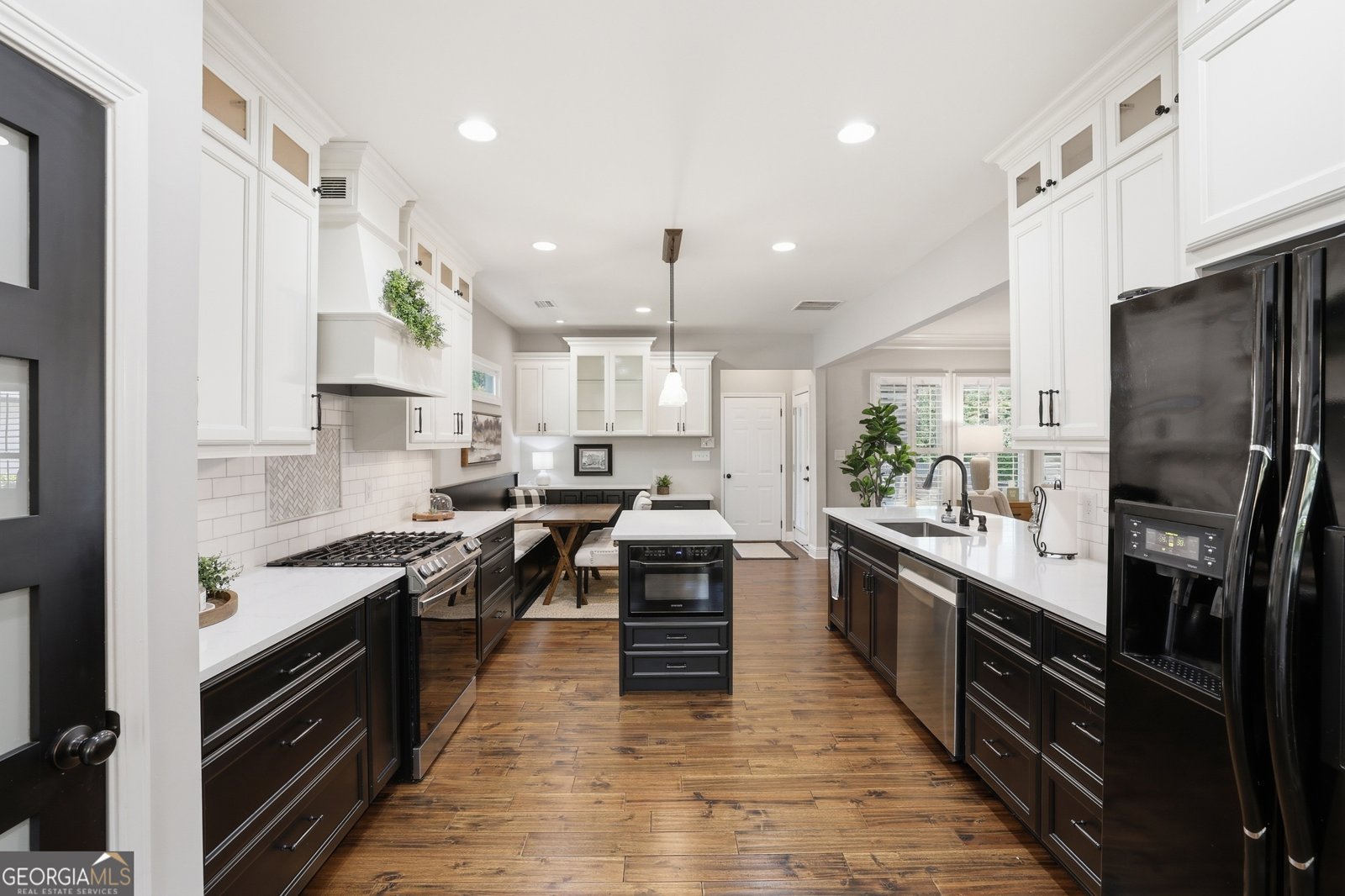 3851 Portland Trail Drive Suwanee - Photo 21