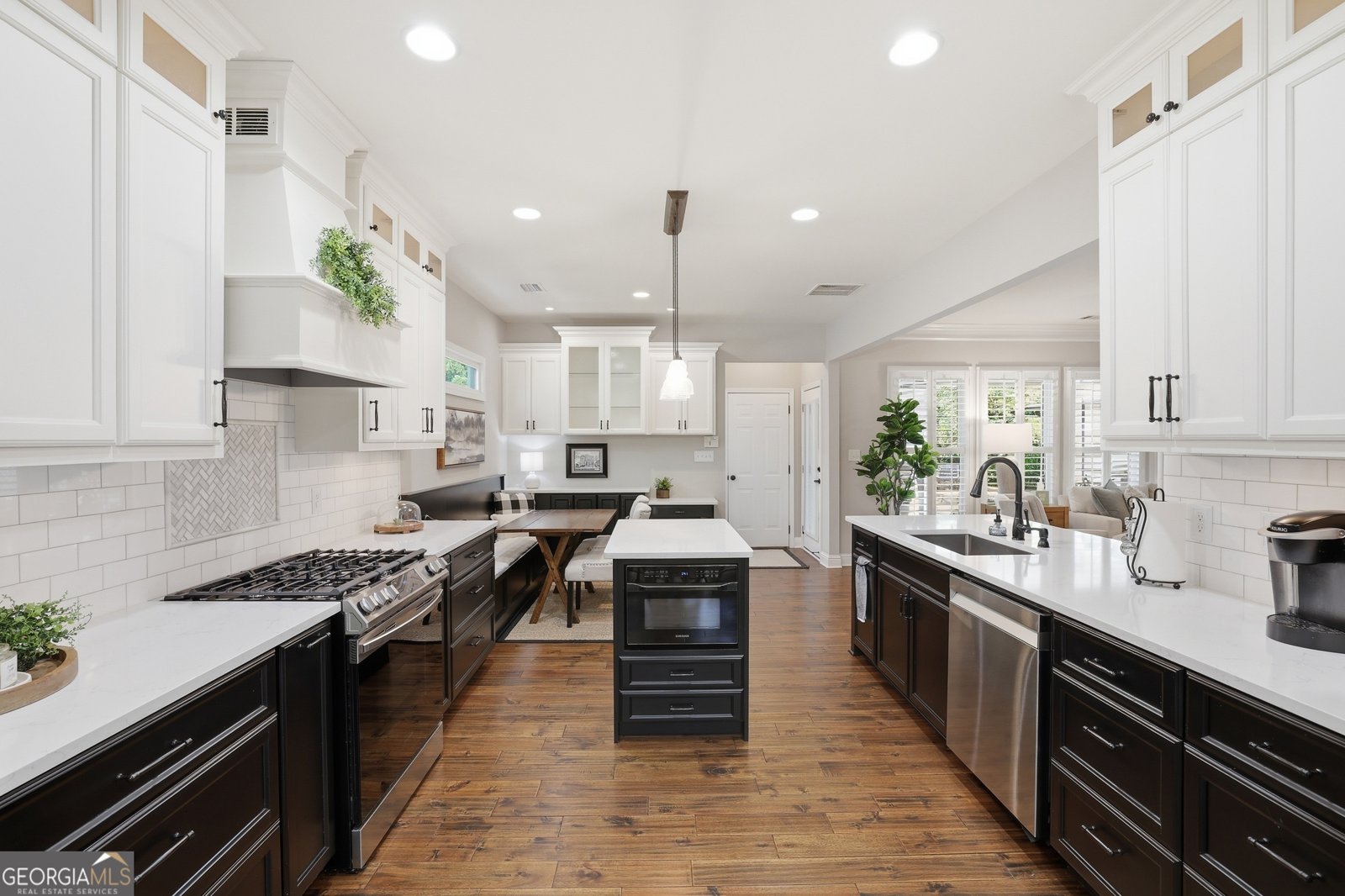 3851 Portland Trail Drive Suwanee - Photo 22