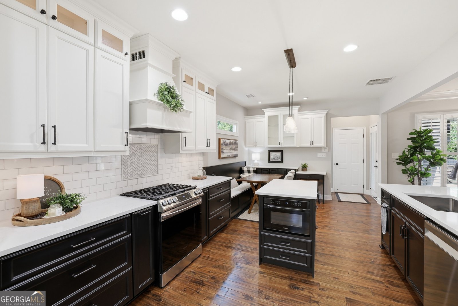 3851 Portland Trail Drive Suwanee - Photo 23