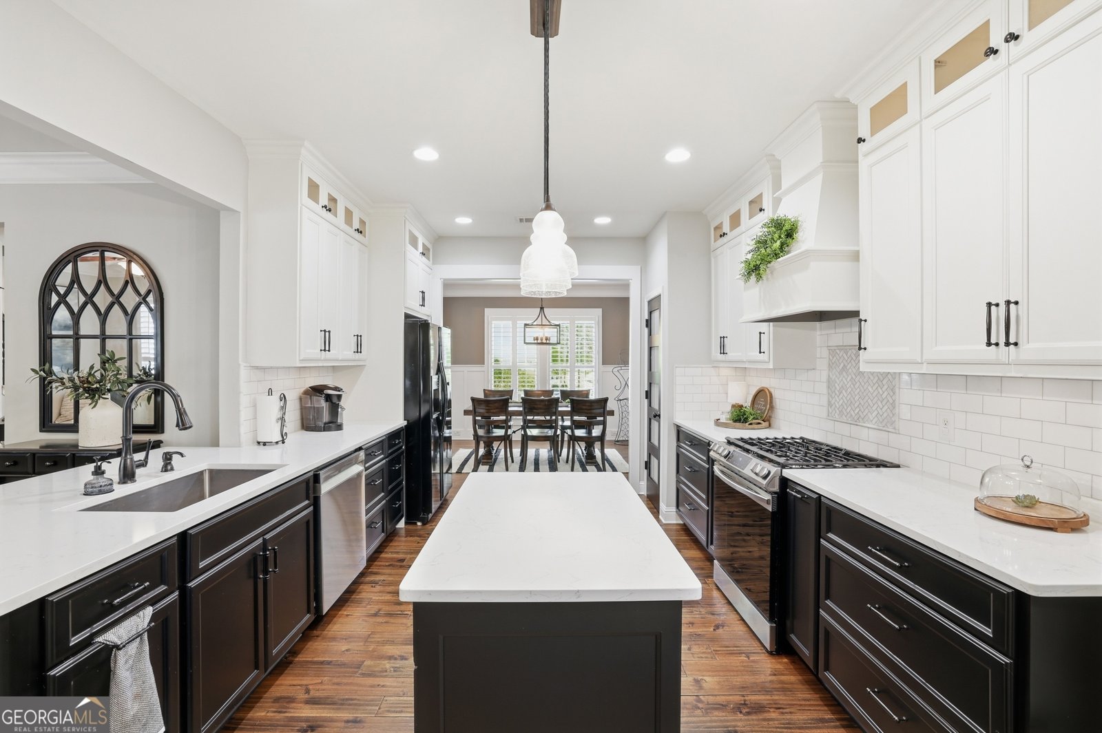 3851 Portland Trail Drive Suwanee - Photo 24