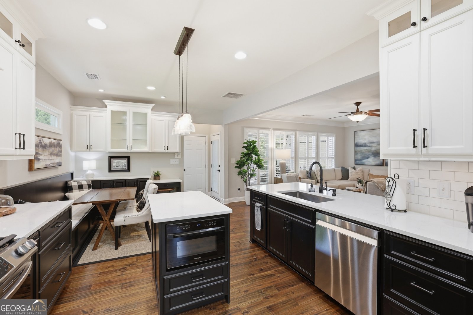 3851 Portland Trail Drive Suwanee - Photo 25