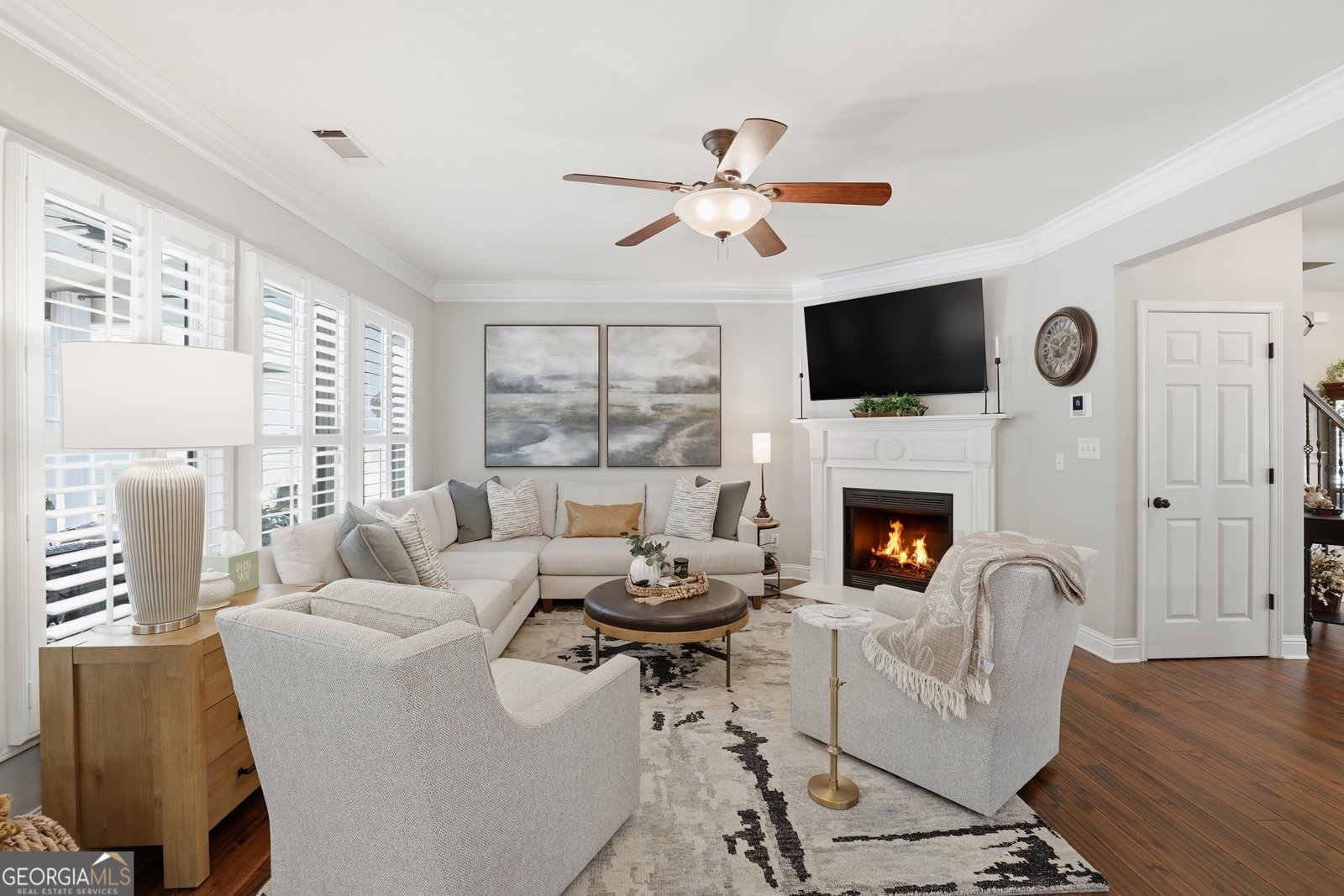 3851 Portland Trail Drive Suwanee - Photo 29