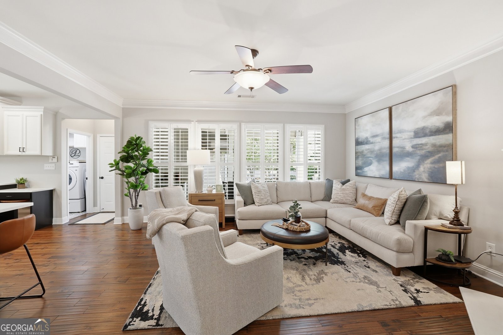 3851 Portland Trail Drive Suwanee - Photo 30