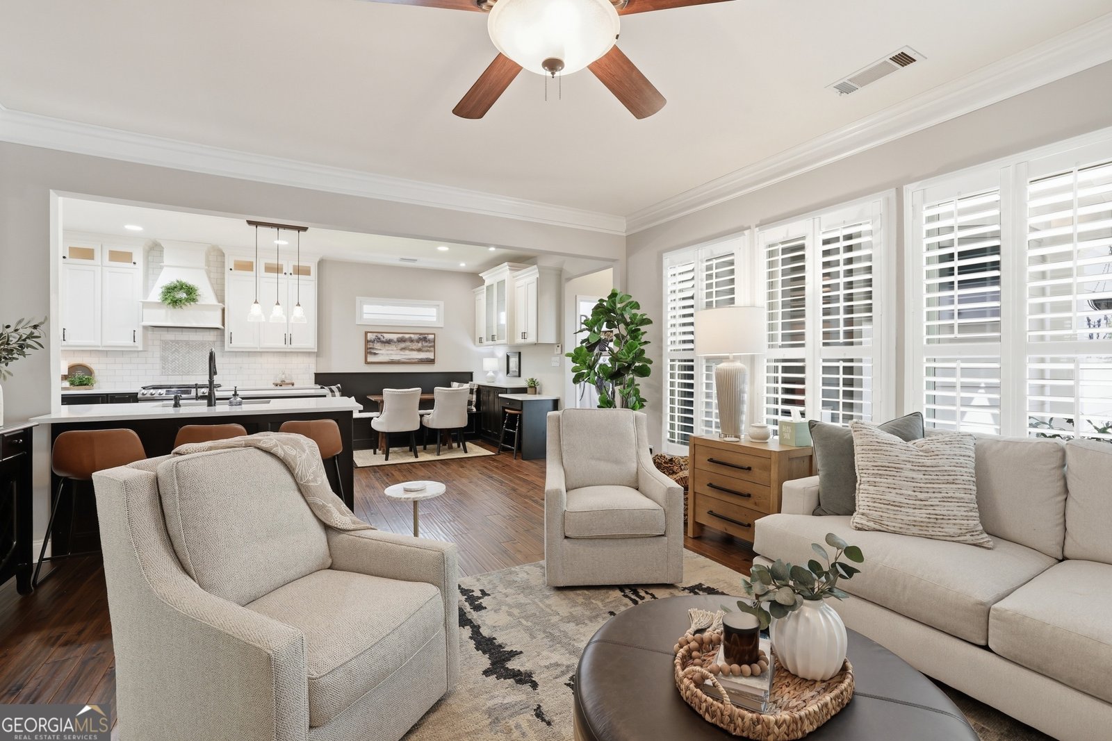 3851 Portland Trail Drive Suwanee - Photo 31