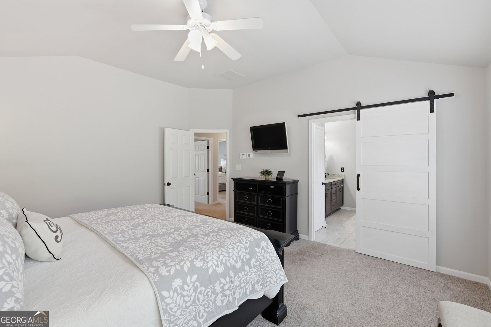 3851 Portland Trail Drive Suwanee - Photo 34