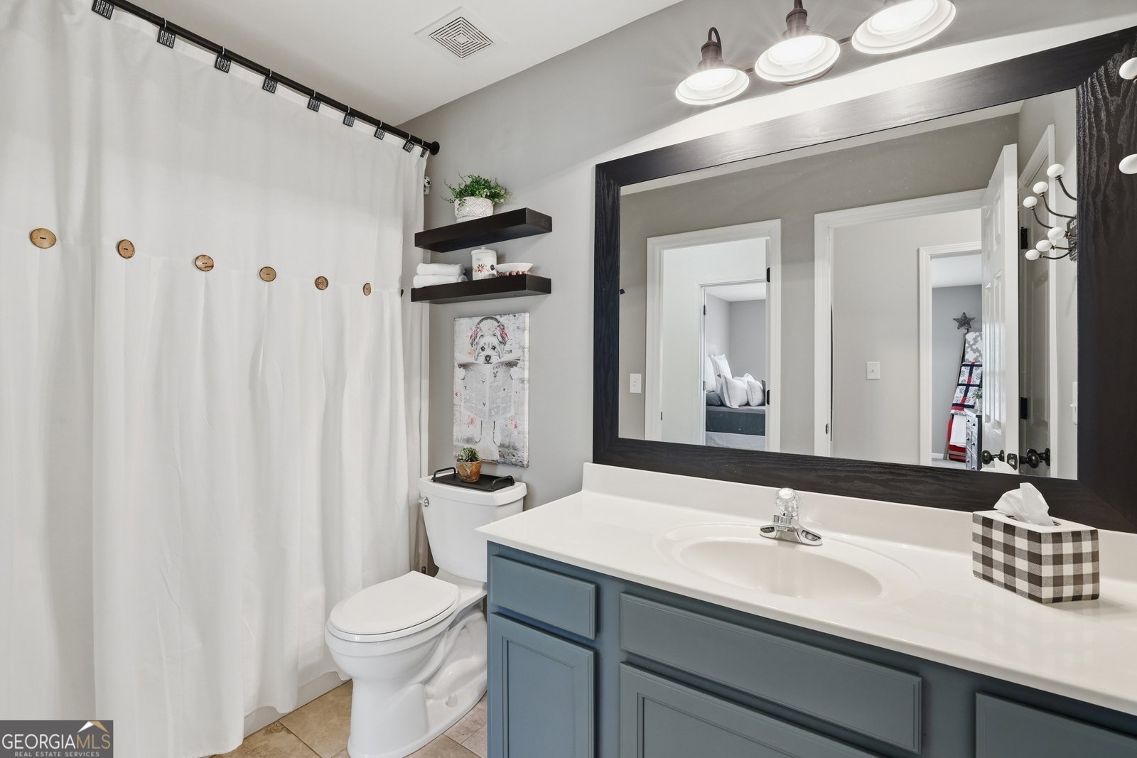 3851 Portland Trail Drive Suwanee - Photo 45