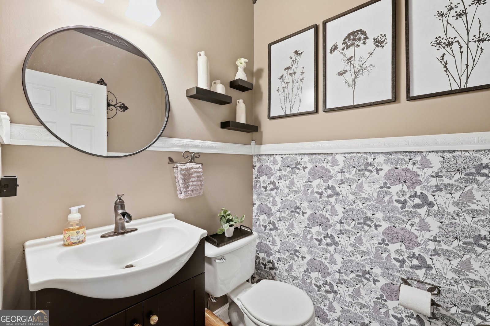 3851 Portland Trail Drive Suwanee - Photo 52