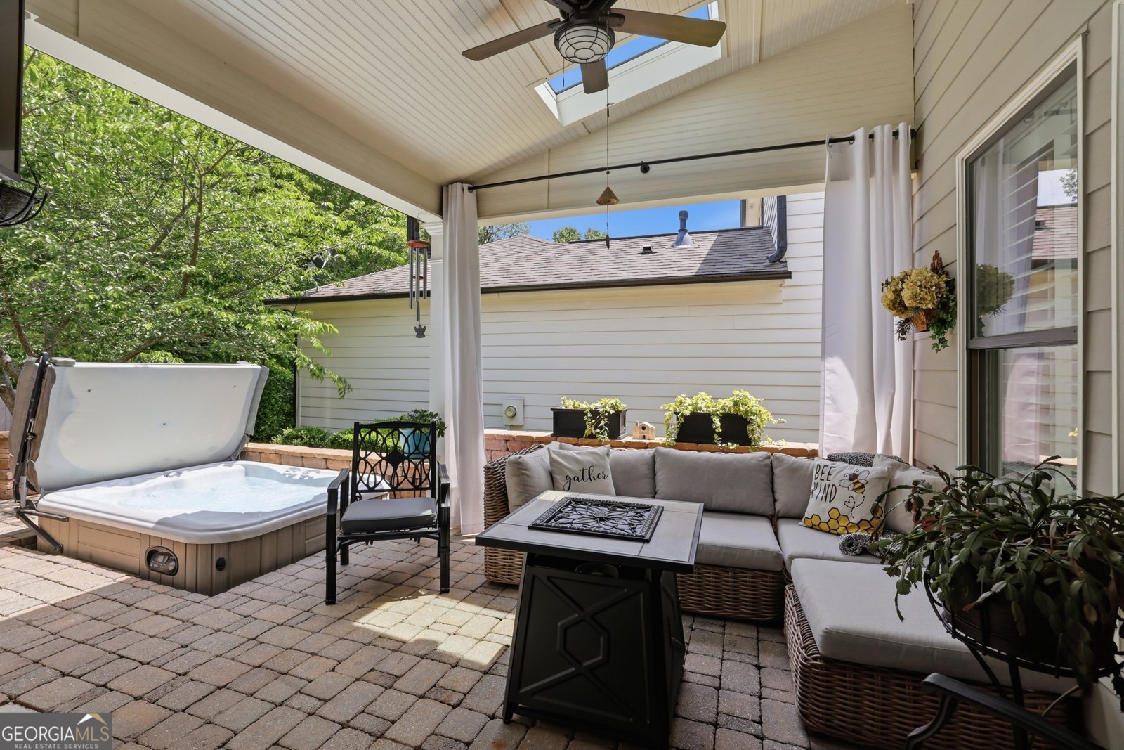 3851 Portland Trail Drive Suwanee - Photo 56