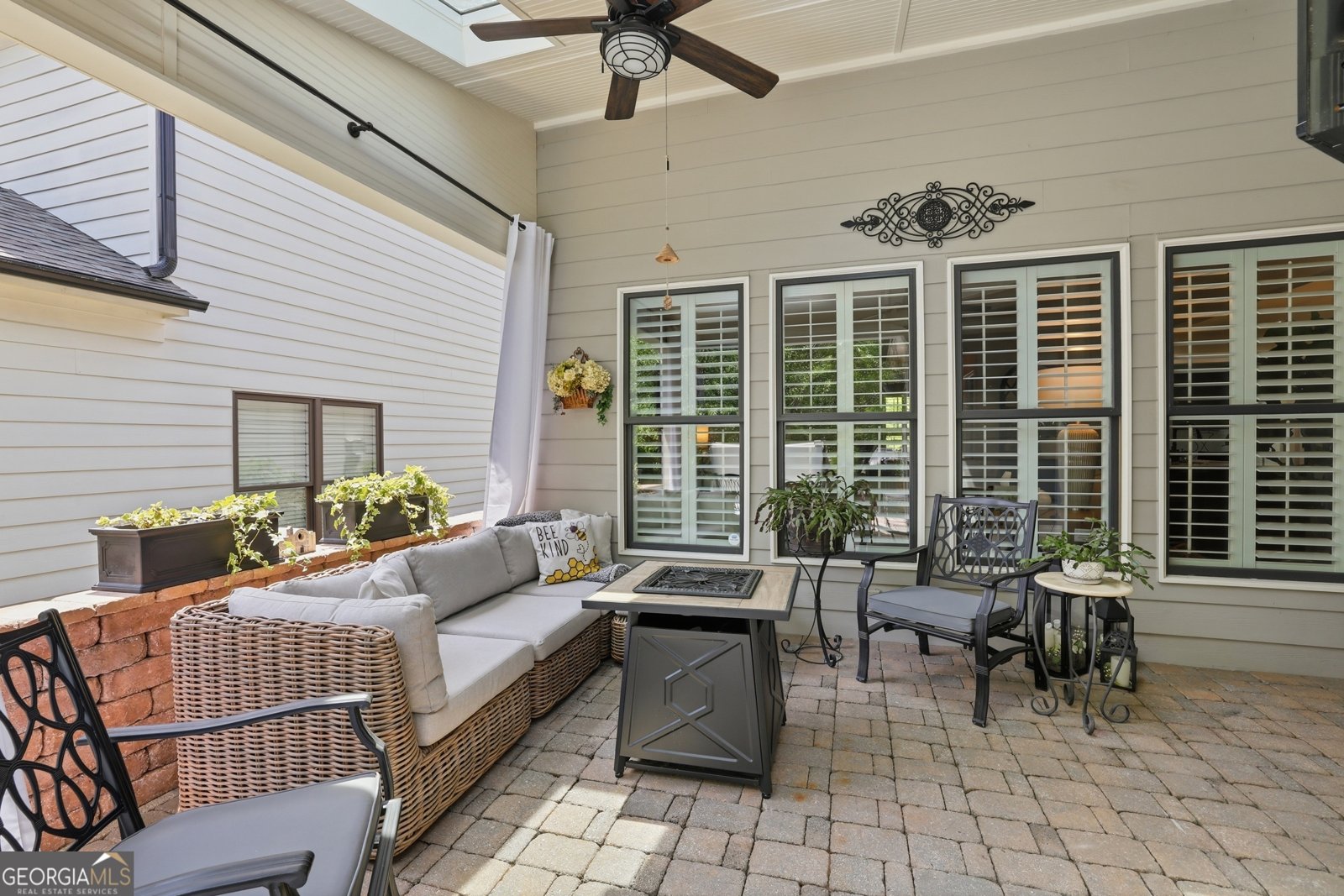 3851 Portland Trail Drive Suwanee - Photo 57