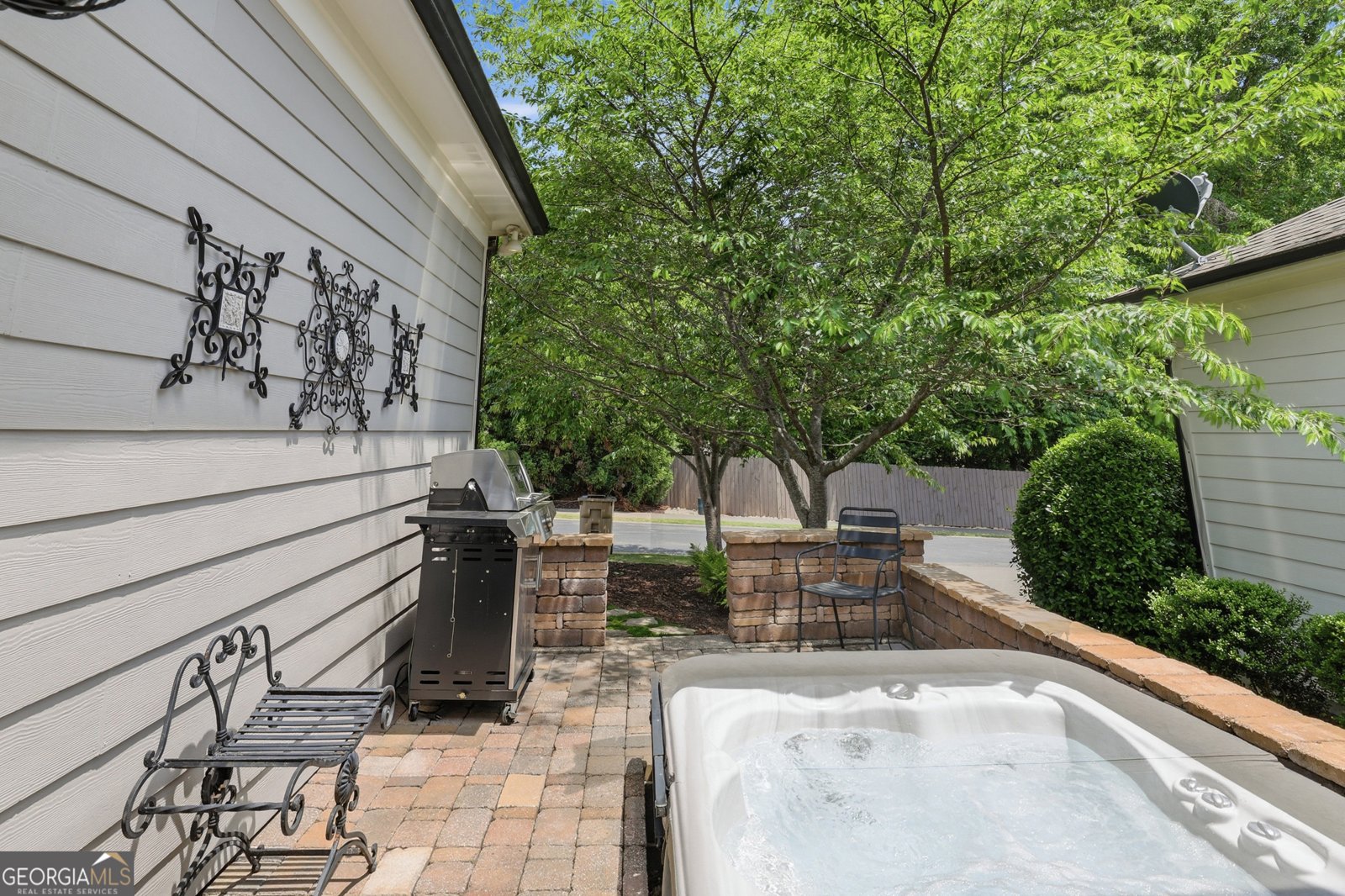 3851 Portland Trail Drive Suwanee - Photo 58