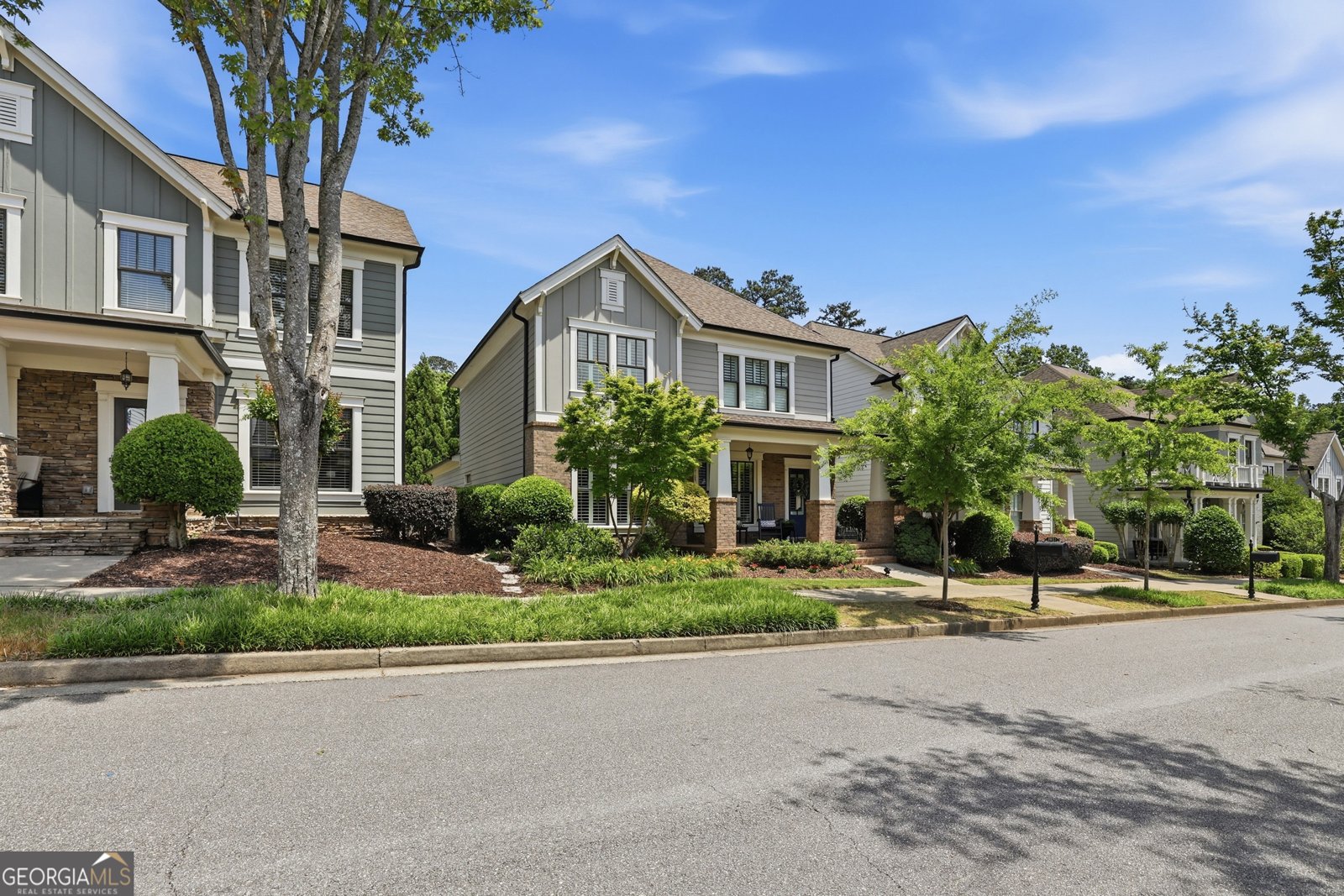 3851 Portland Trail Drive Suwanee - Photo 59