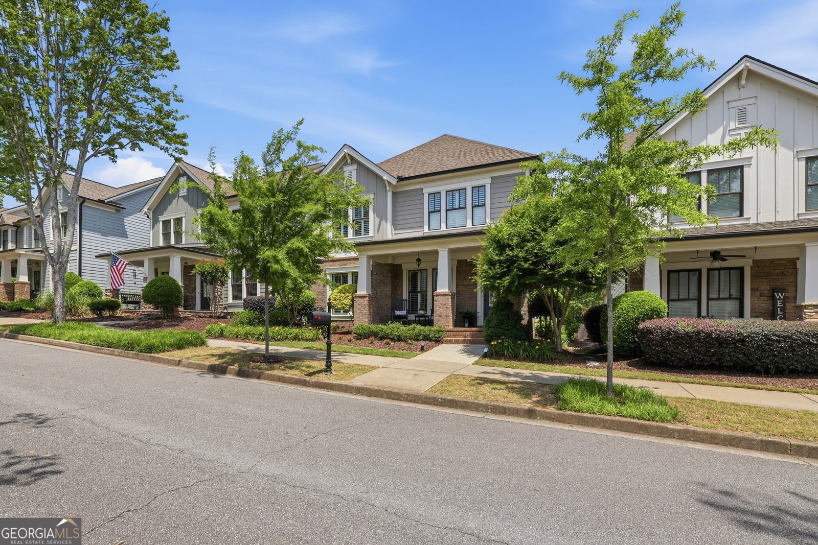 3851 Portland Trail Drive Suwanee - Photo 60