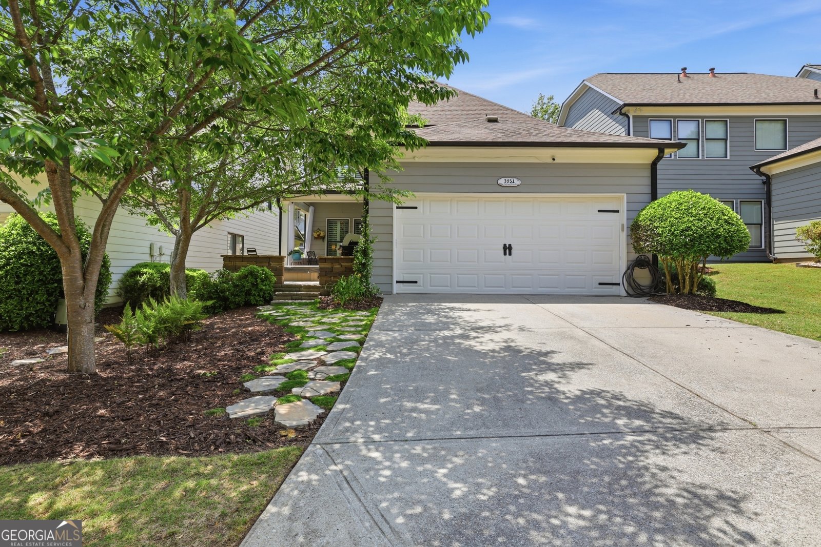 3851 Portland Trail Drive Suwanee - Photo 61