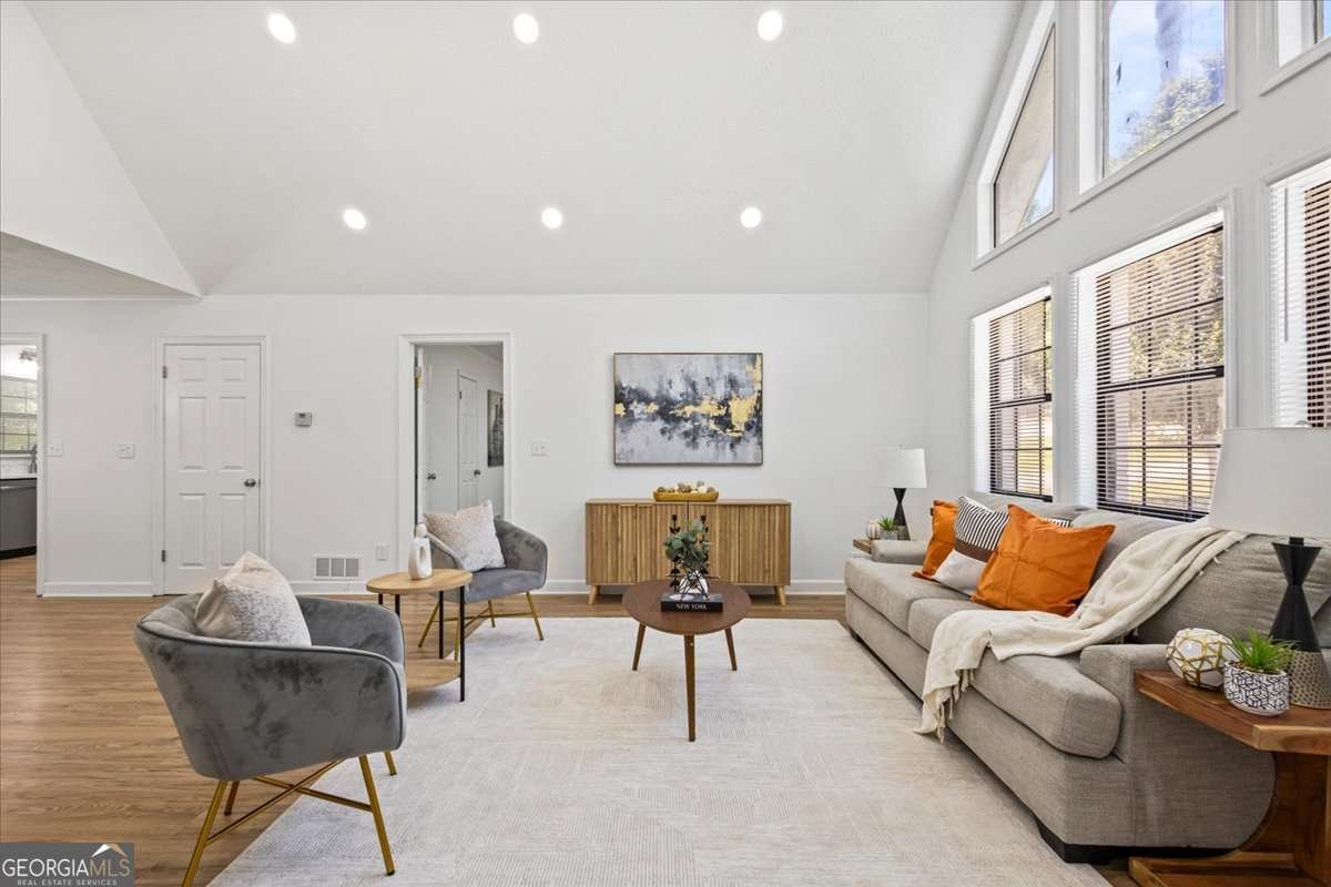 137 Audubon Parkway Stockbridge - Photo 11