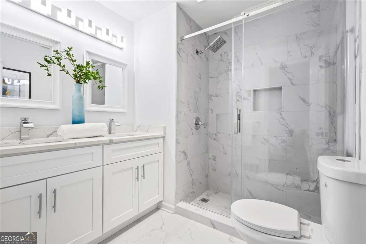 137 Audubon Parkway Stockbridge - Photo 17