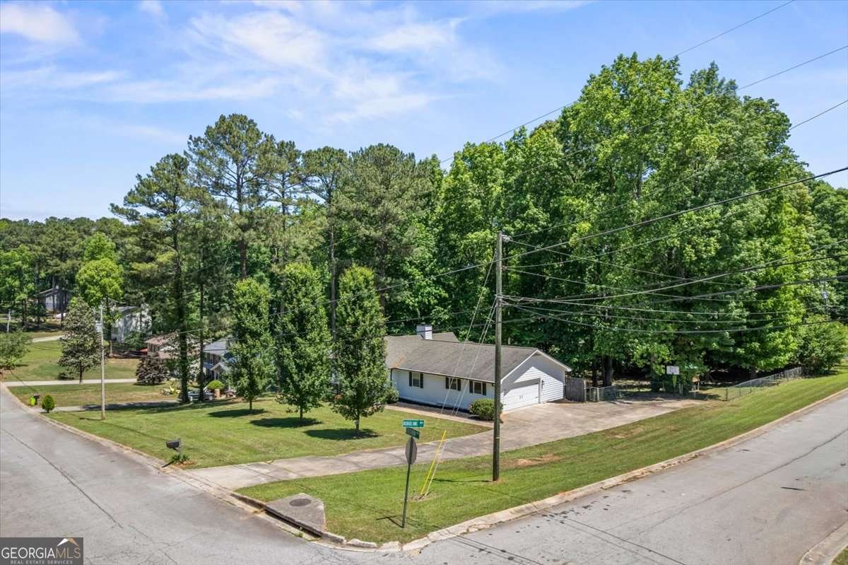 137 Audubon Parkway Stockbridge - Photo 44