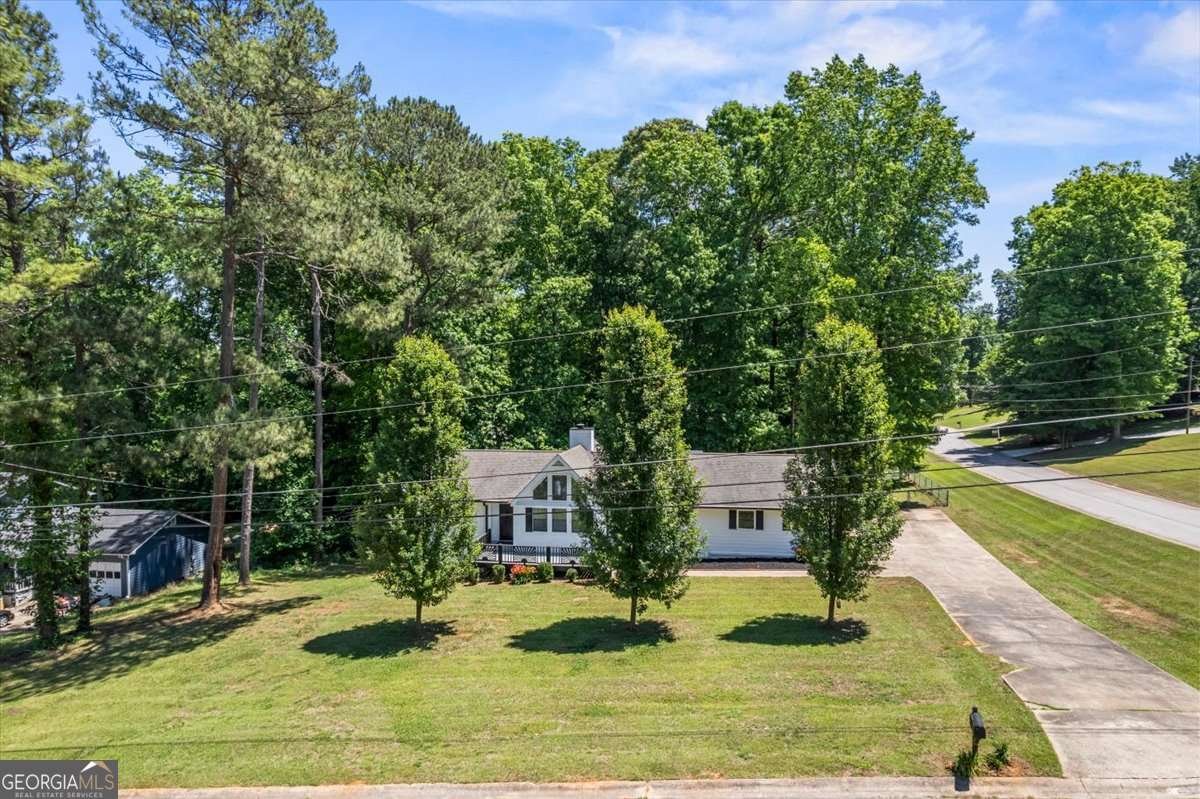 137 Audubon Parkway Stockbridge - Photo 45