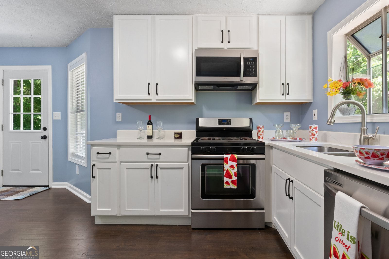 1631 Jefferson Lane Douglasville - Photo 13