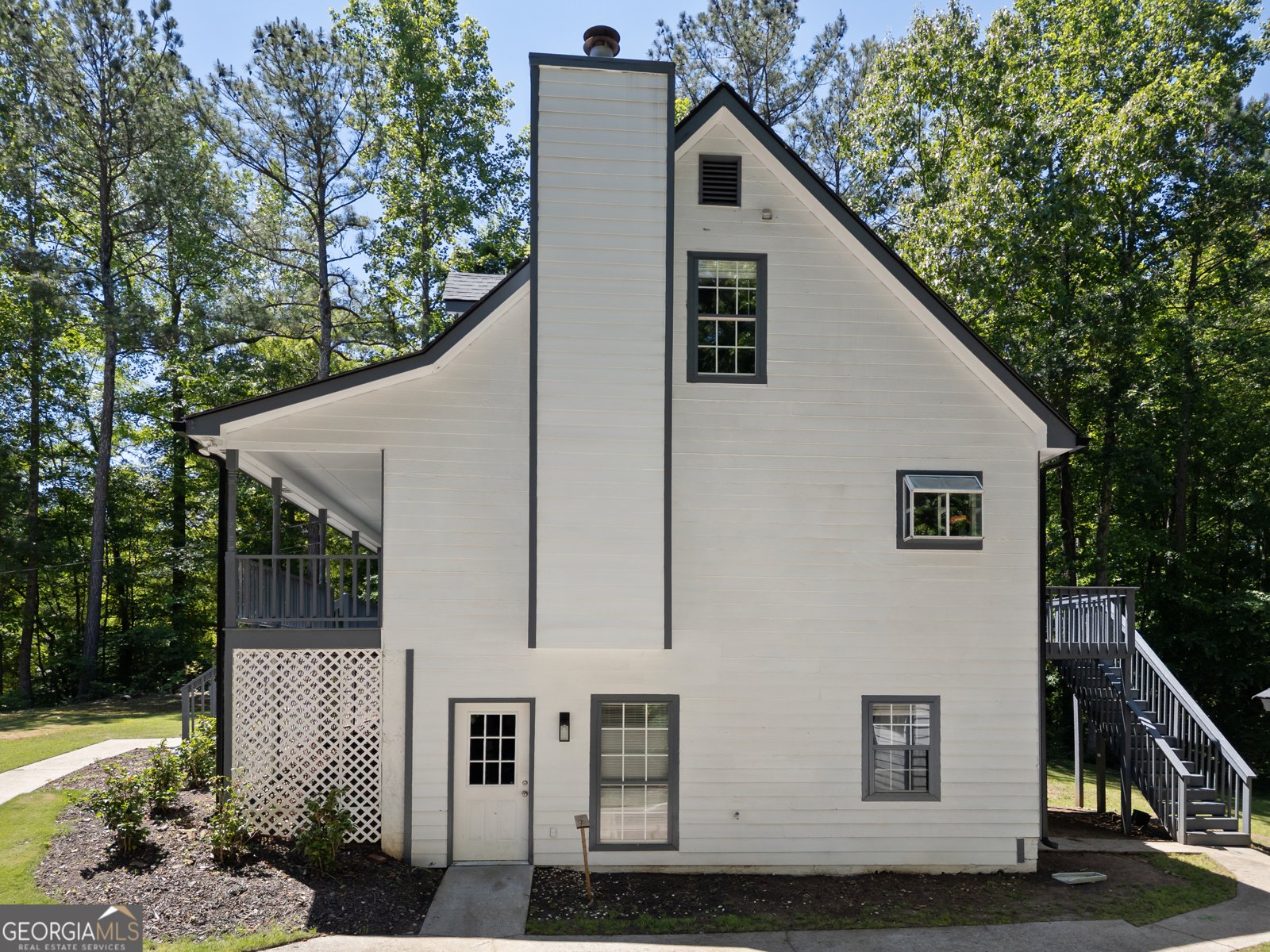 1631 Jefferson Lane Douglasville - Photo 6