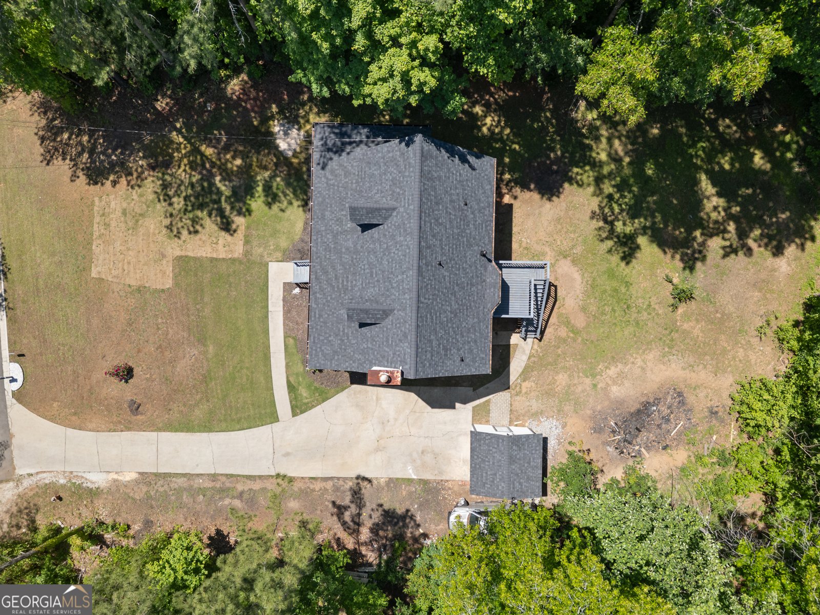 1631 Jefferson Lane Douglasville - Photo 7