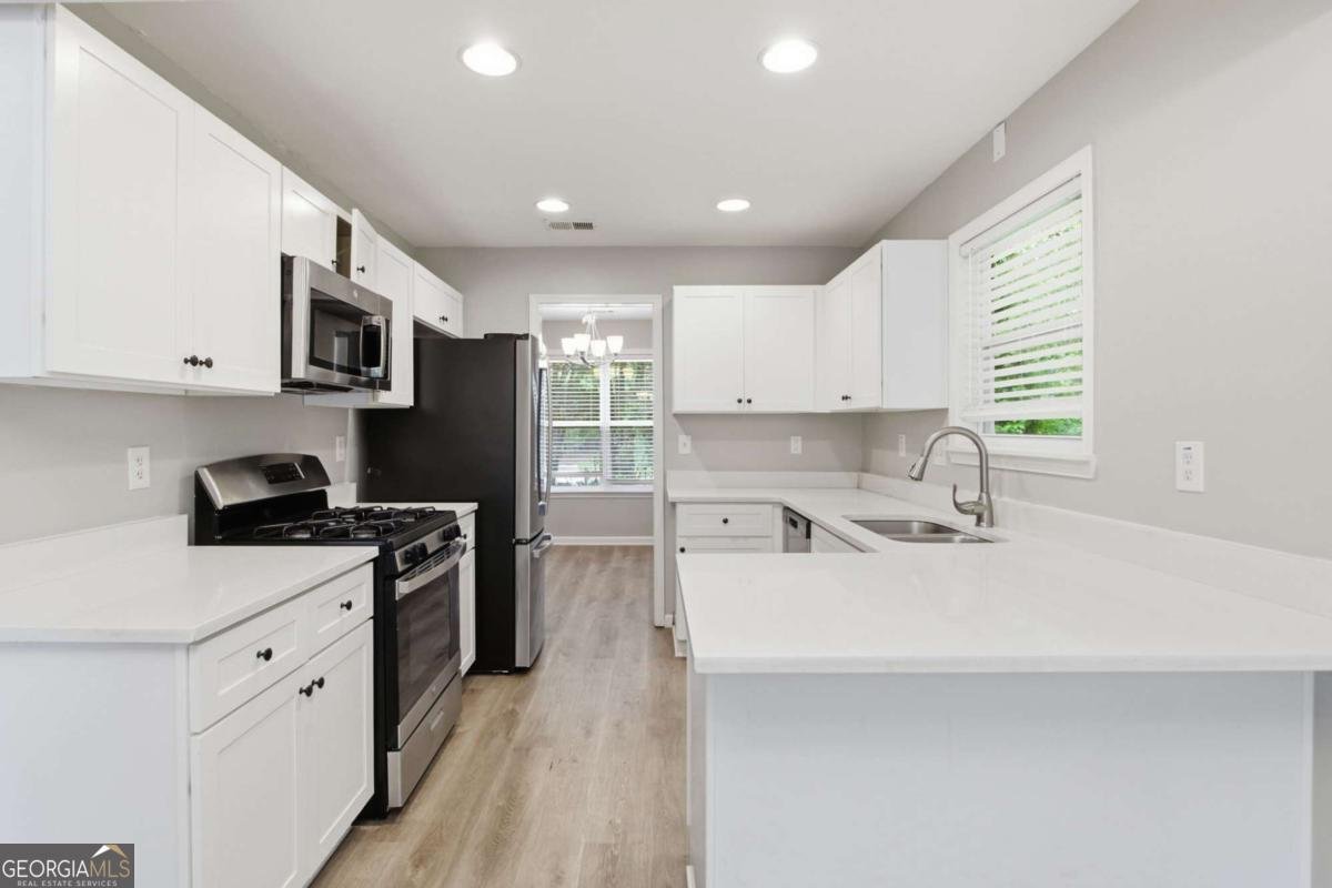 4788 Rubes Creek Drive Marietta - Photo 13