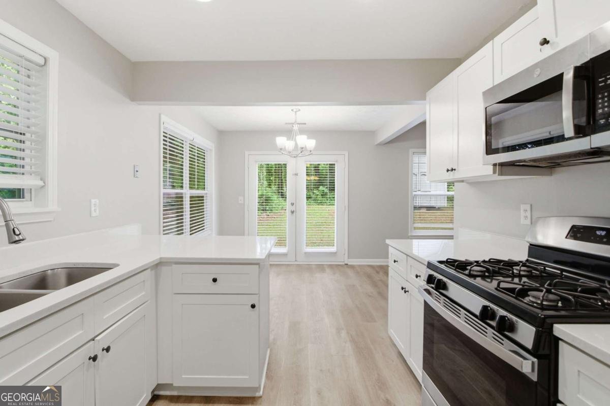 4788 Rubes Creek Drive Marietta - Photo 14