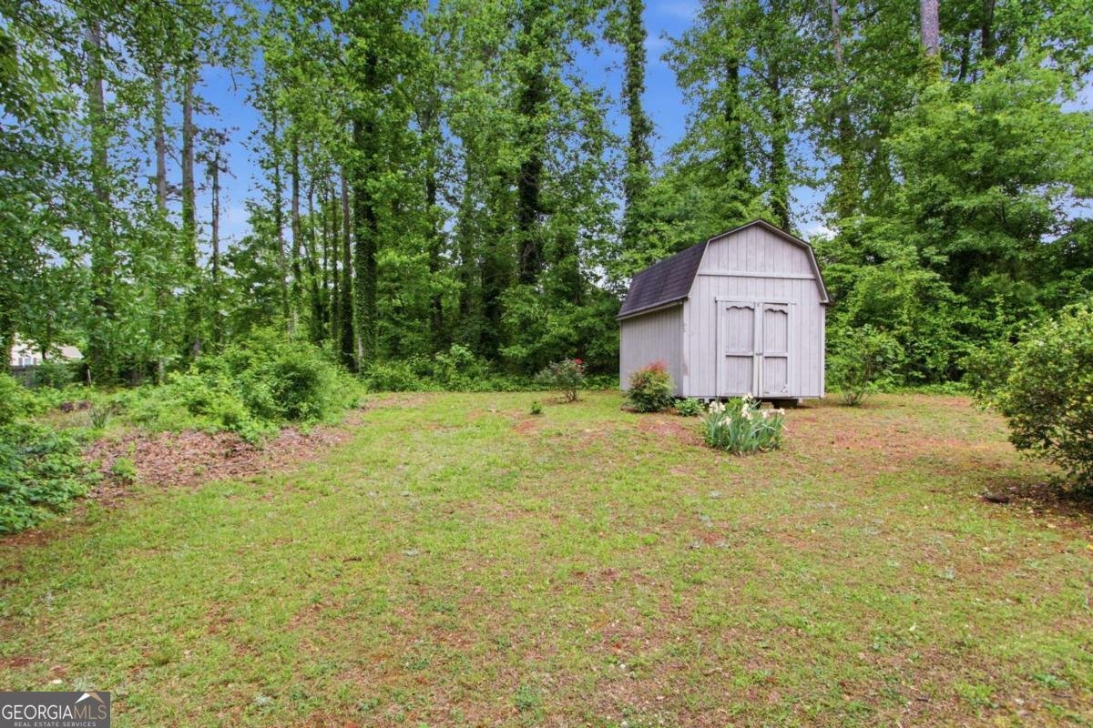 4788 Rubes Creek Drive Marietta - Photo 27