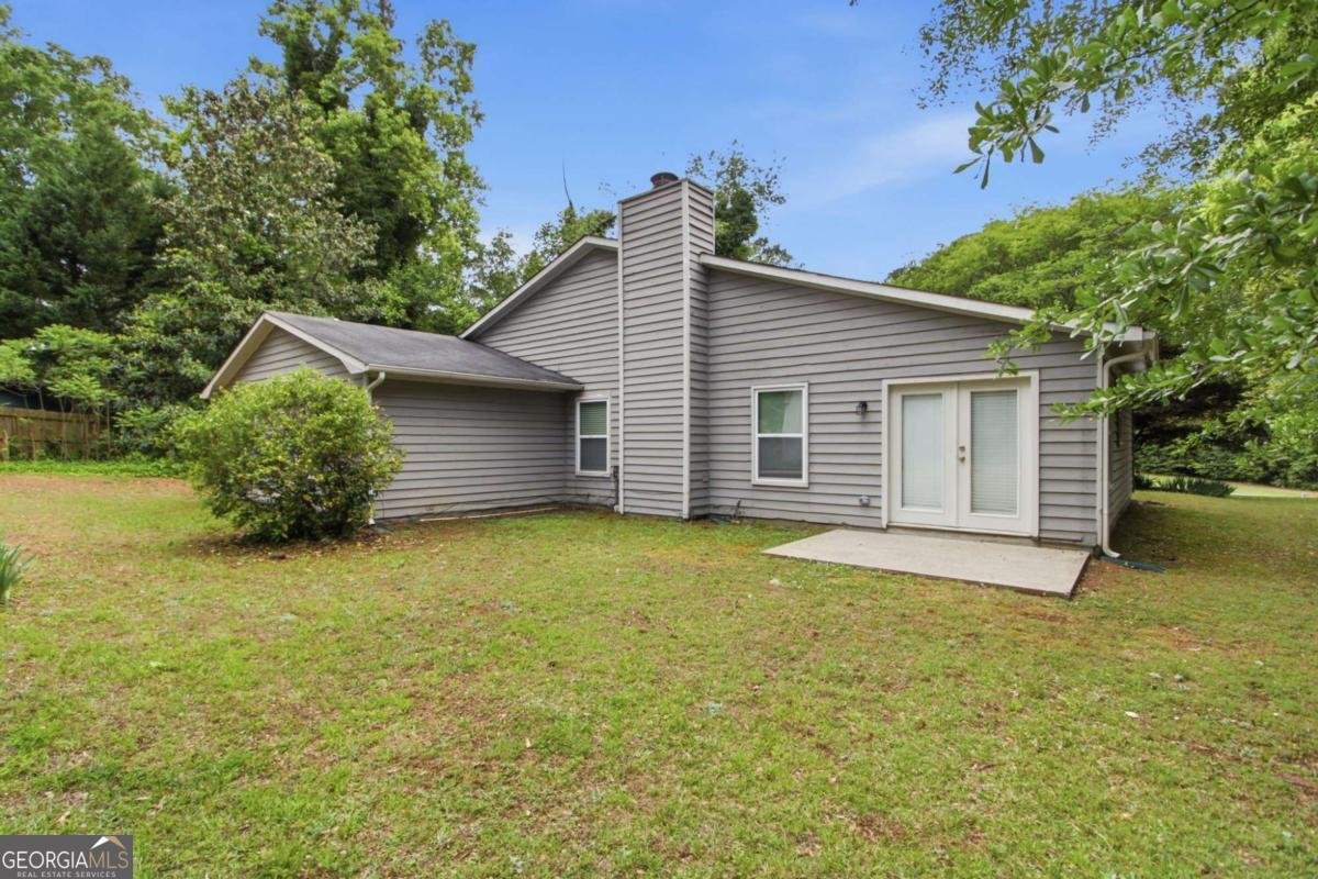 4788 Rubes Creek Drive Marietta - Photo 28