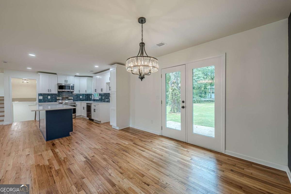 2550 Miriam Lane Decatur - Photo 10