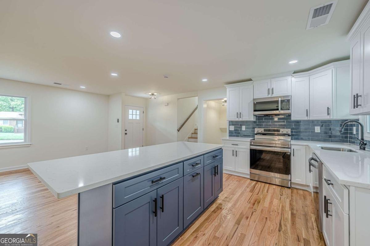 2550 Miriam Lane Decatur - Photo 13