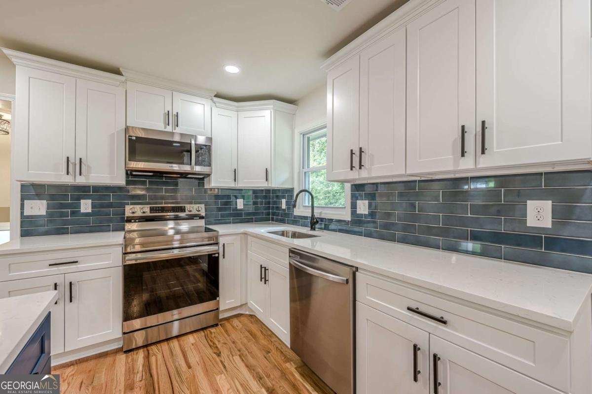 2550 Miriam Lane Decatur - Photo 14