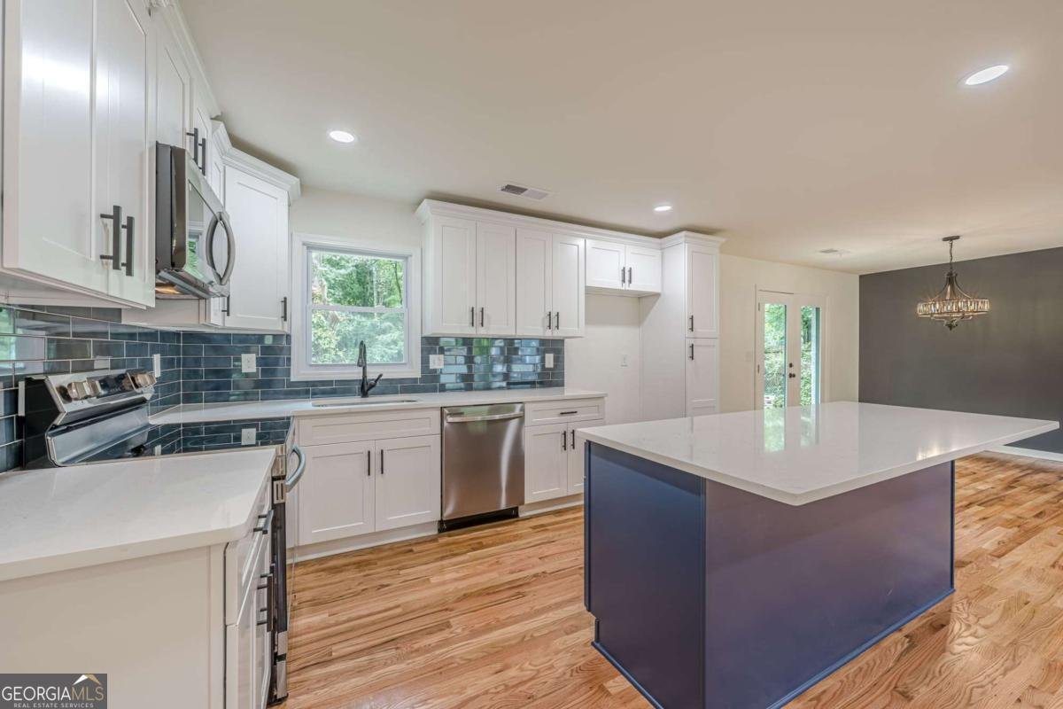 2550 Miriam Lane Decatur - Photo 15