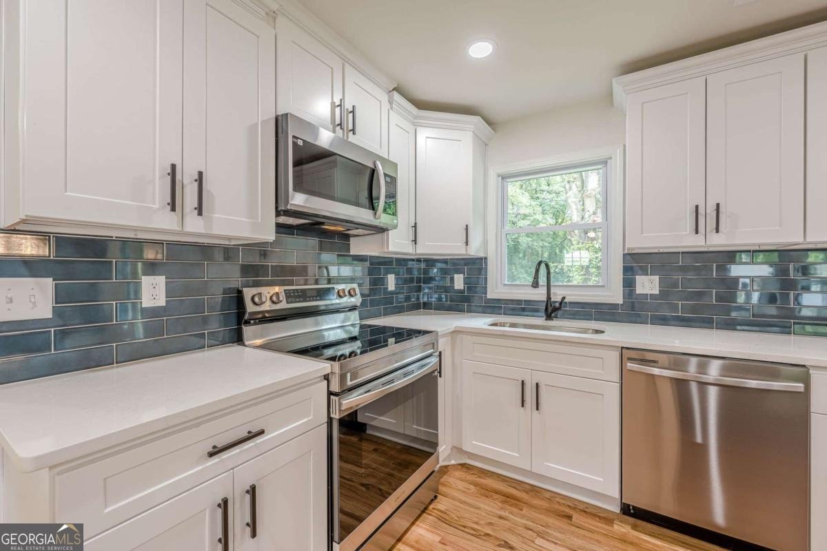 2550 Miriam Lane Decatur - Photo 16