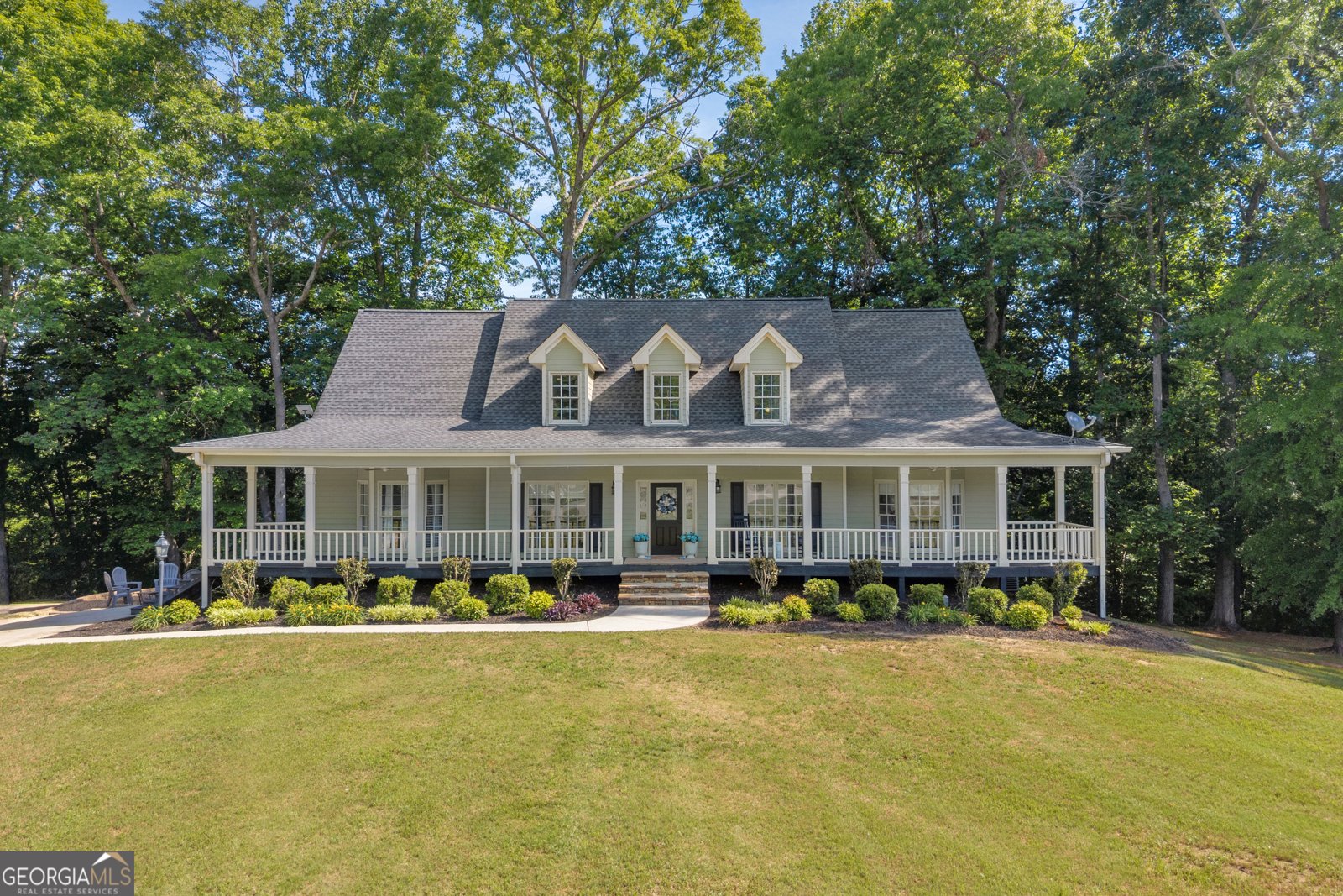 533 Emory Chambers Road Lula - main photo