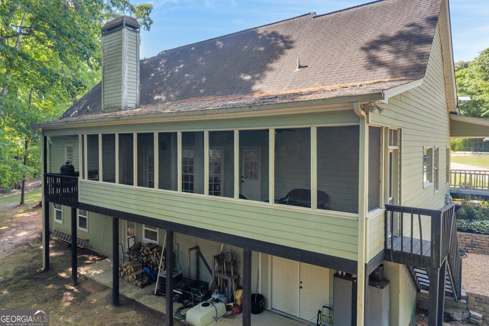 533 Emory Chambers Road Lula - Photo 10
