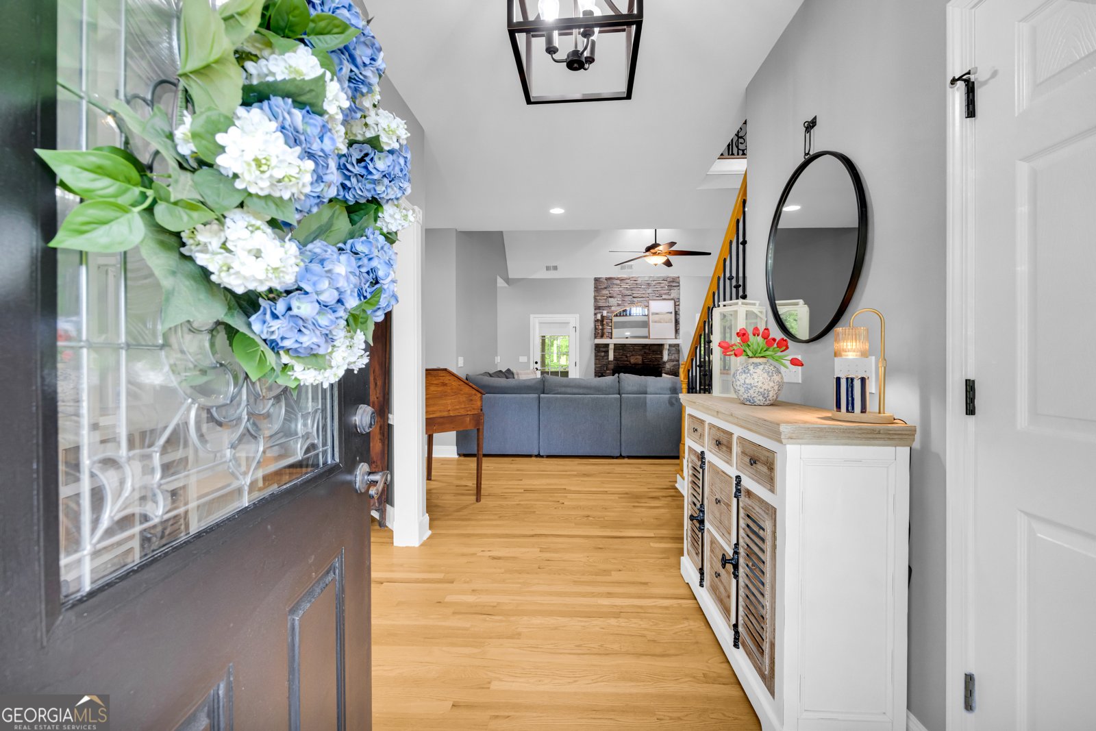 533 Emory Chambers Road Lula - Photo 17