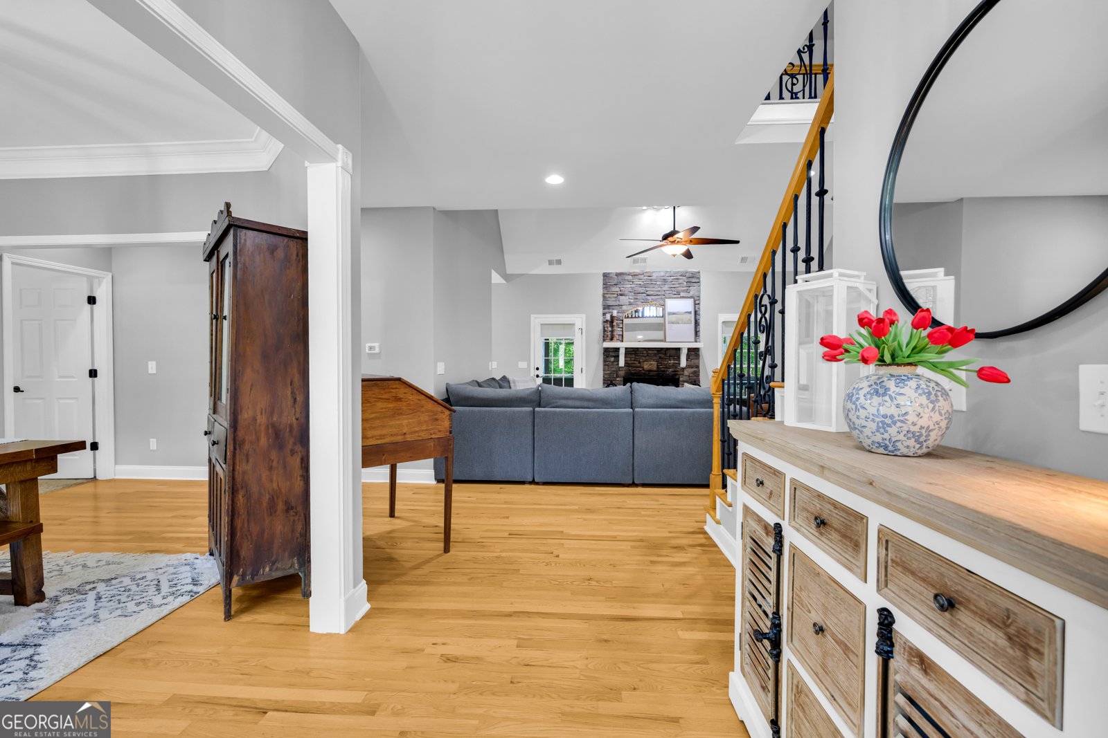 533 Emory Chambers Road Lula - Photo 19