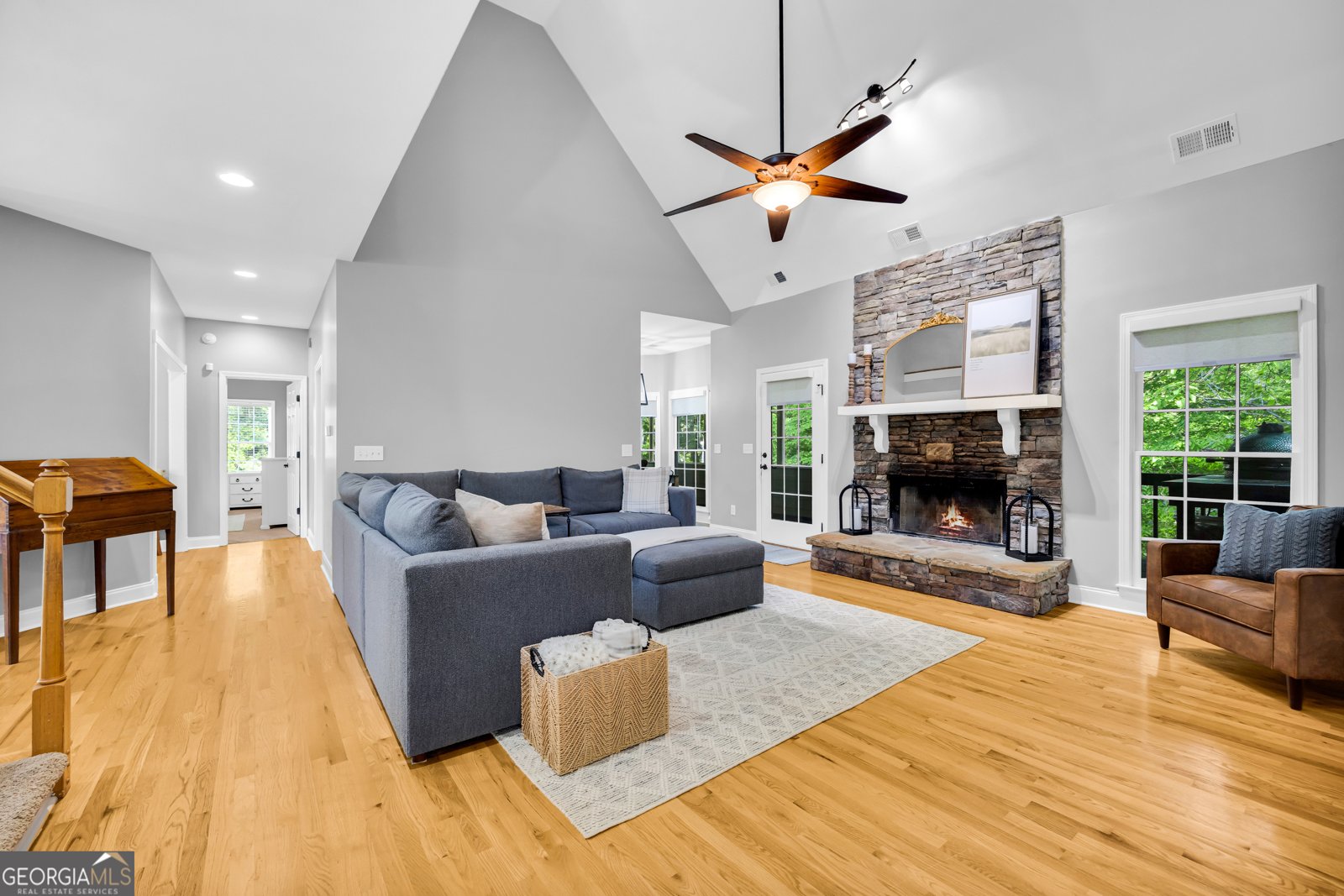 533 Emory Chambers Road Lula - Photo 32