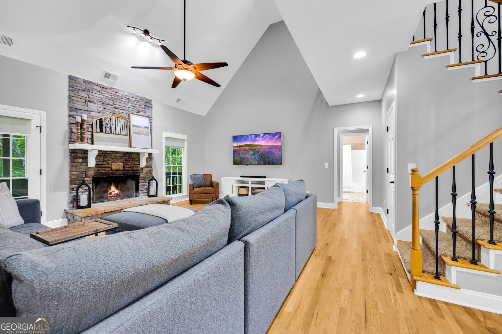533 Emory Chambers Road Lula - Photo 34